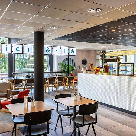 Ibis Strasbourg Centre Les Halles Exterior photo