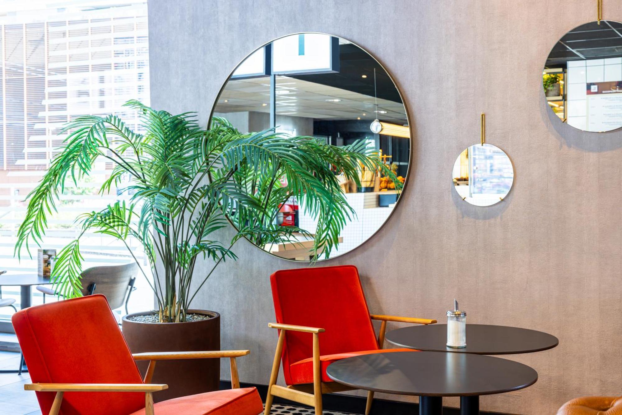 Ibis Strasbourg Centre Les Halles Exterior photo
