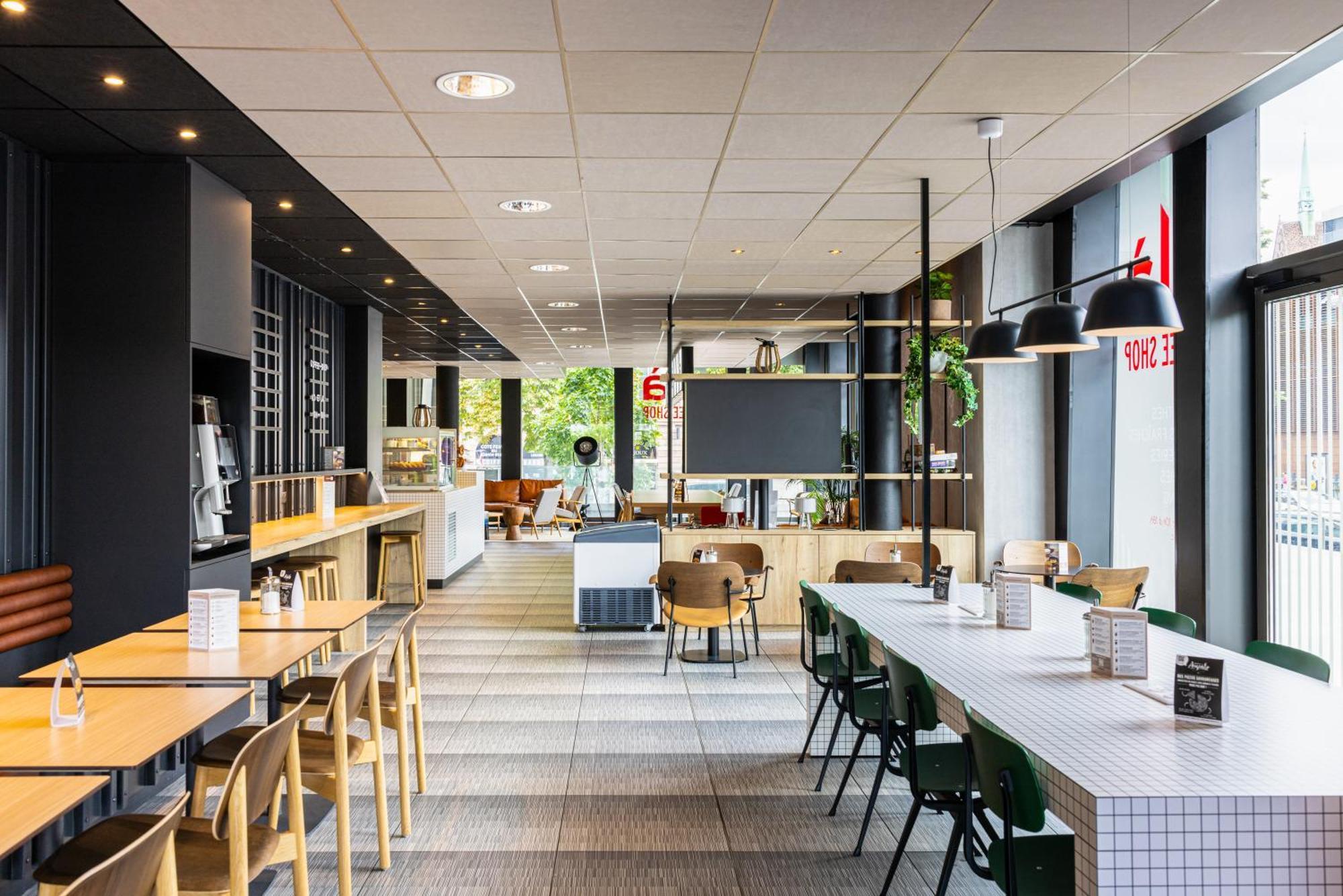 Ibis Strasbourg Centre Les Halles Exterior photo