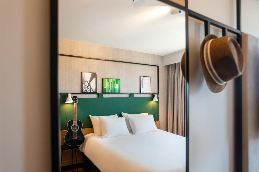 Ibis Strasbourg Centre Les Halles Exterior photo