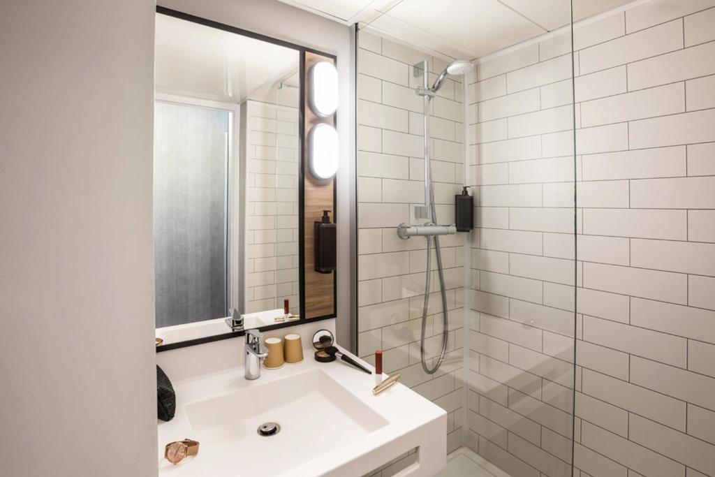 Ibis Strasbourg Centre Les Halles Exterior photo