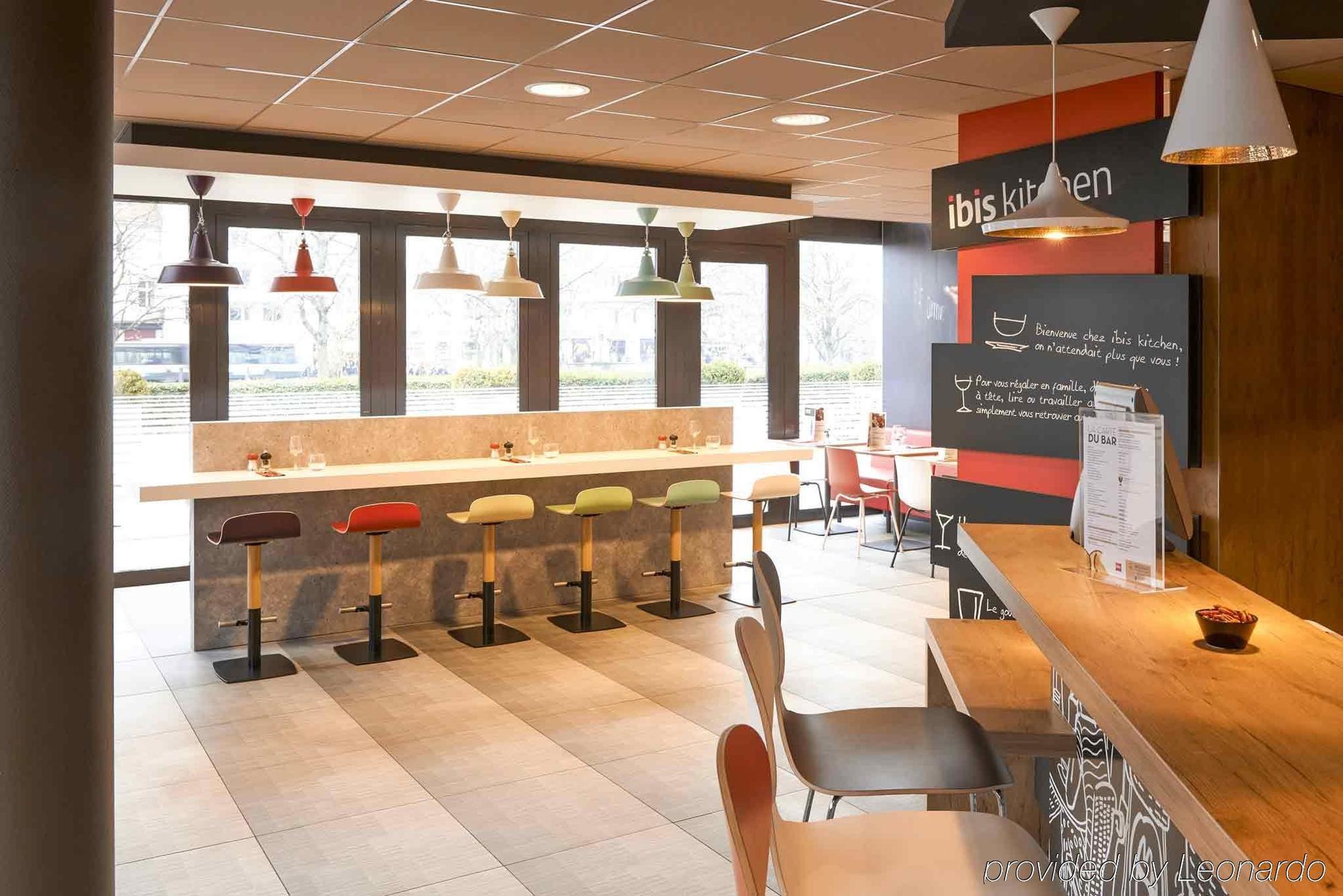 Ibis Strasbourg Centre Les Halles Exterior photo