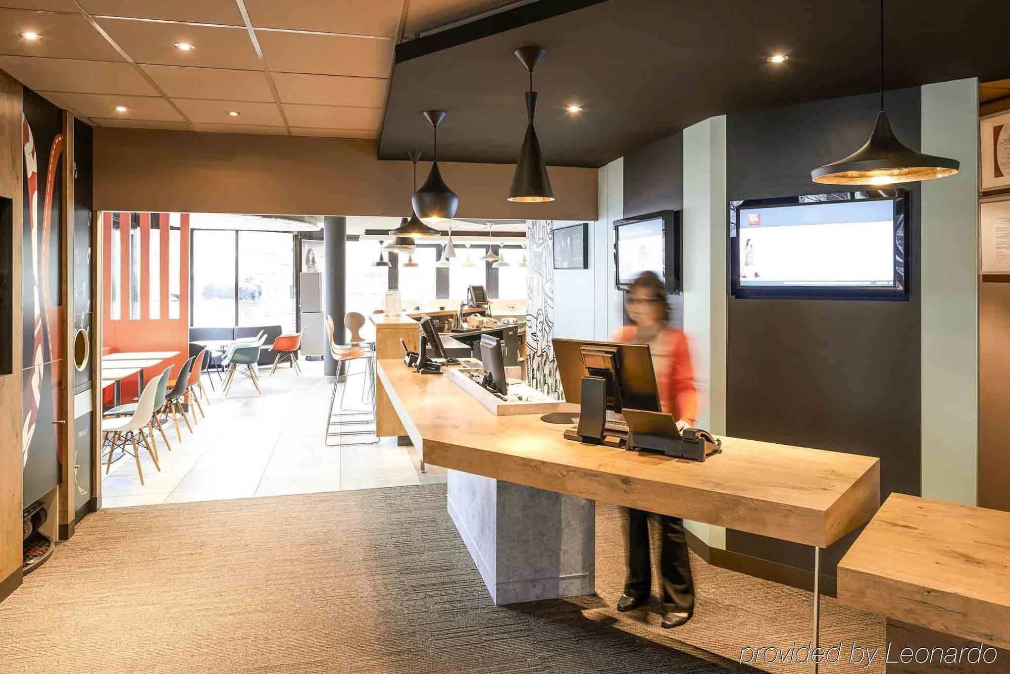 Ibis Strasbourg Centre Les Halles Exterior photo
