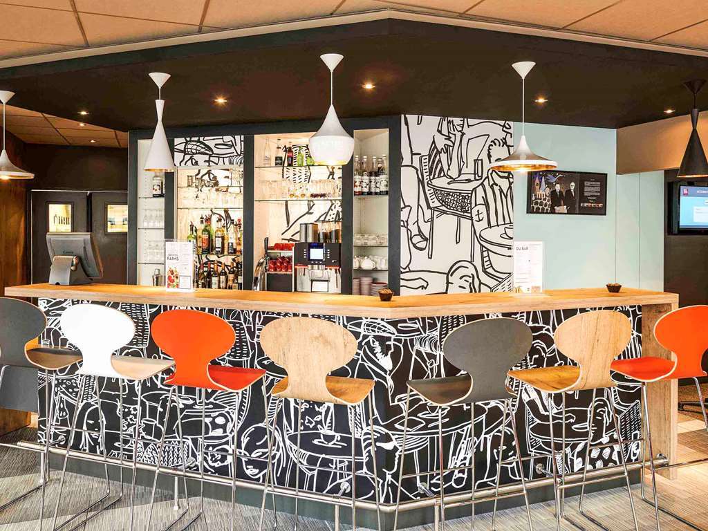 Ibis Strasbourg Centre Les Halles Exterior photo