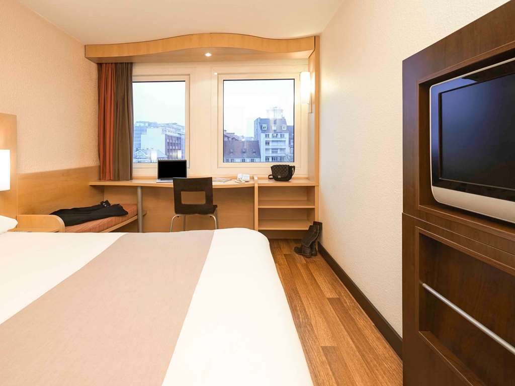 Ibis Strasbourg Centre Les Halles Room photo