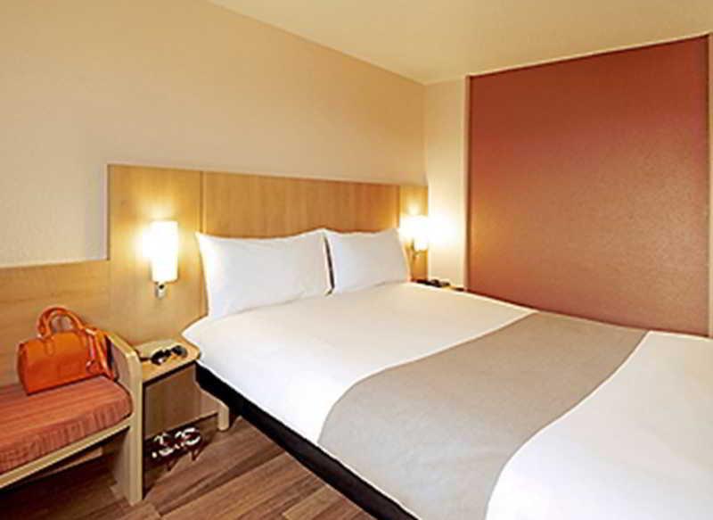 Ibis Strasbourg Centre Les Halles Exterior photo