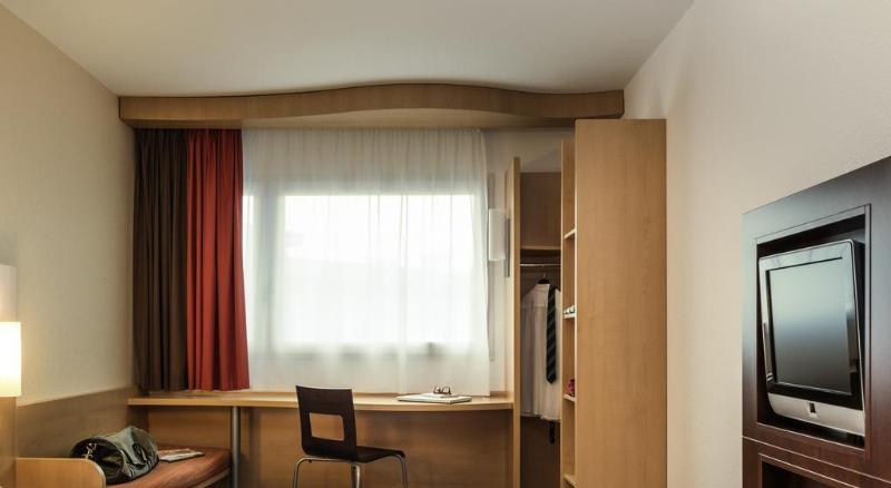 Ibis Strasbourg Centre Les Halles Exterior photo